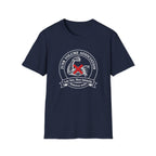 Junk Volume Association T-Shirt