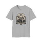 Think Train Recover T-Shirt