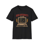 High Intensity Club T-Shirt