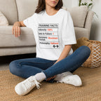 Training Facts T-Shirt