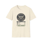 Department of Muscle Growth T-Shirt