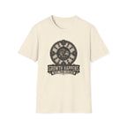 Growth Happens Off The Clock T-Shirt