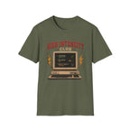 High Intensity Club T-Shirt
