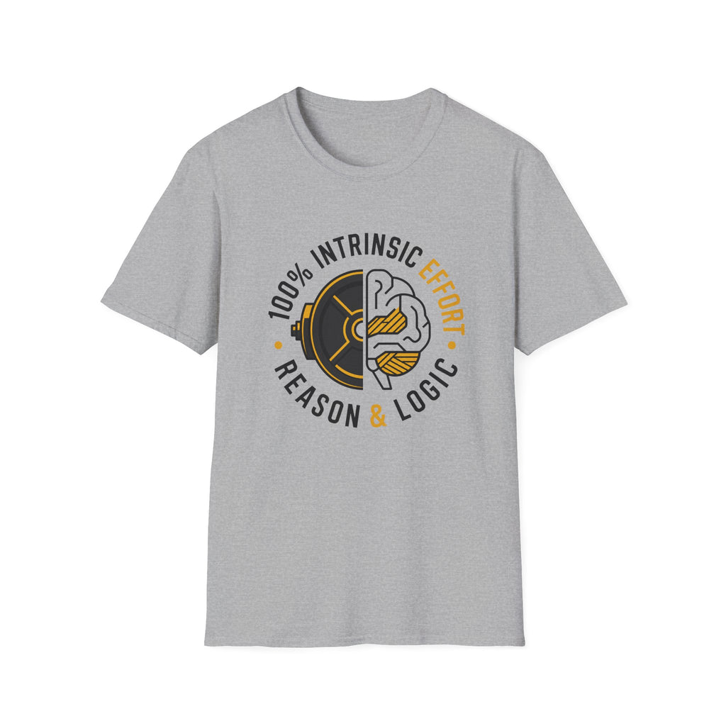 100% Intrinsic Effort T-Shirt
