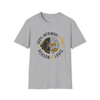 100% Intrinsic Effort T-Shirt