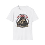 Professional Recoverer T-Shirt