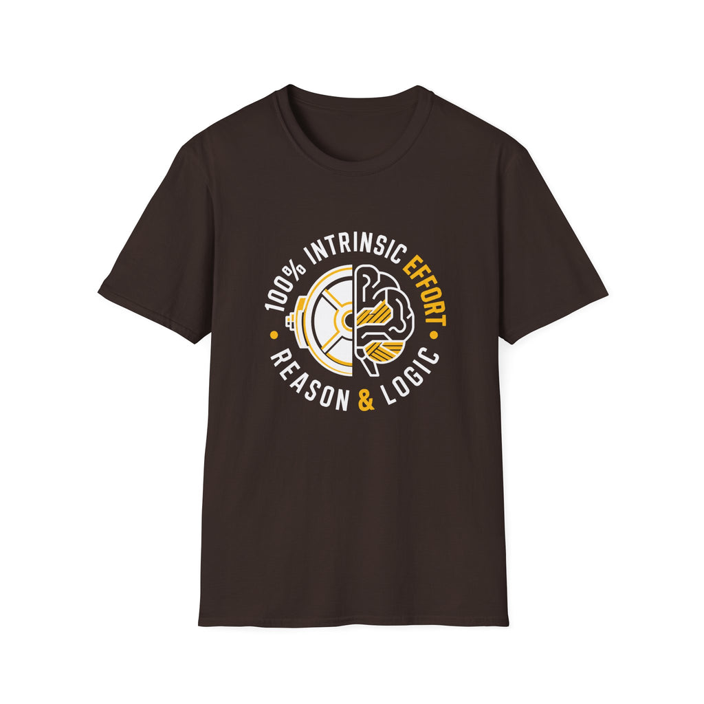100% Intrinsic Effort T-Shirt