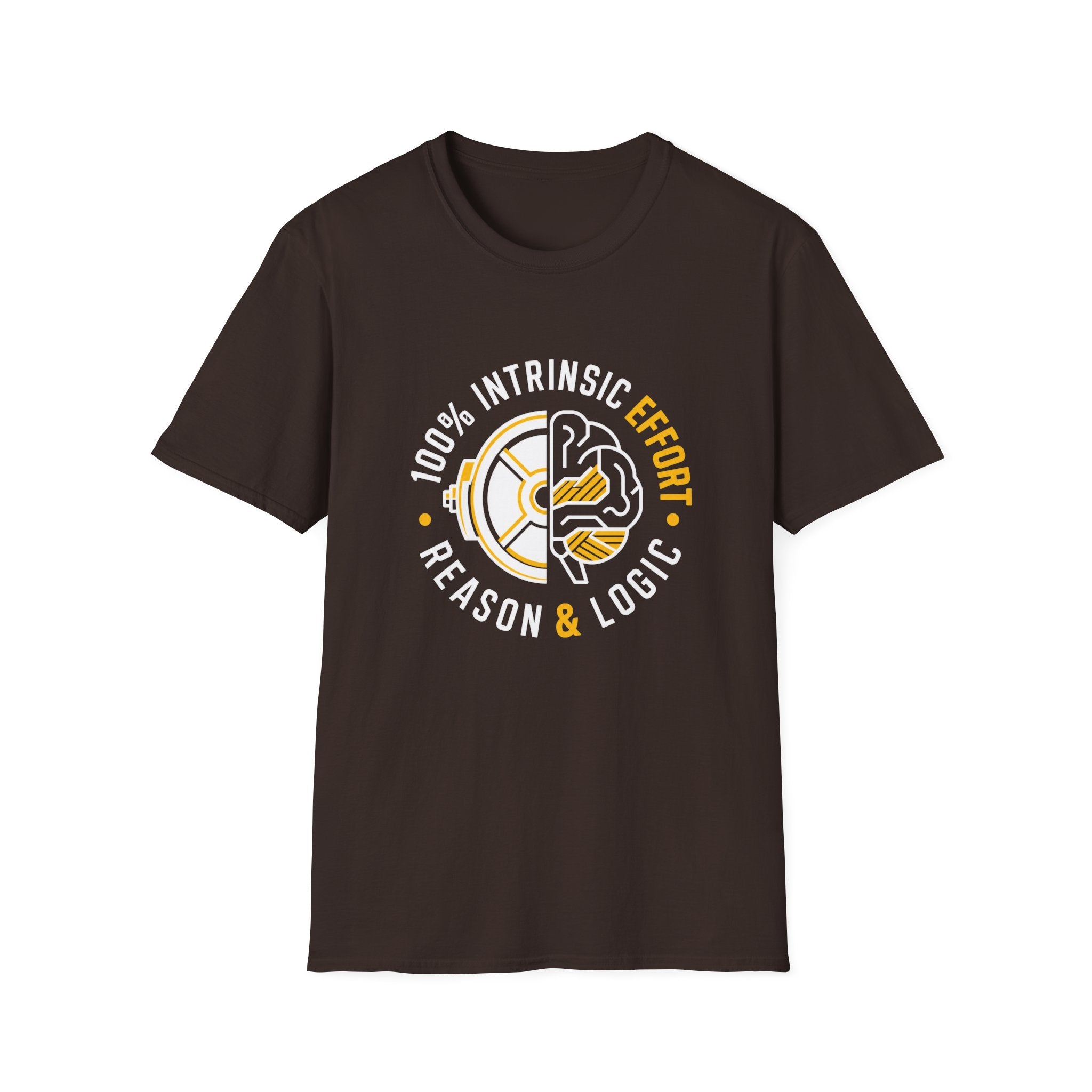 100% Intrinsic Effort T-Shirt