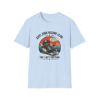 Anti Junk Volume Club T-Shirt