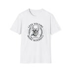 Less Volume, More Intensity T-Shirt