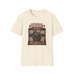Survived by Recovery T-Shirt