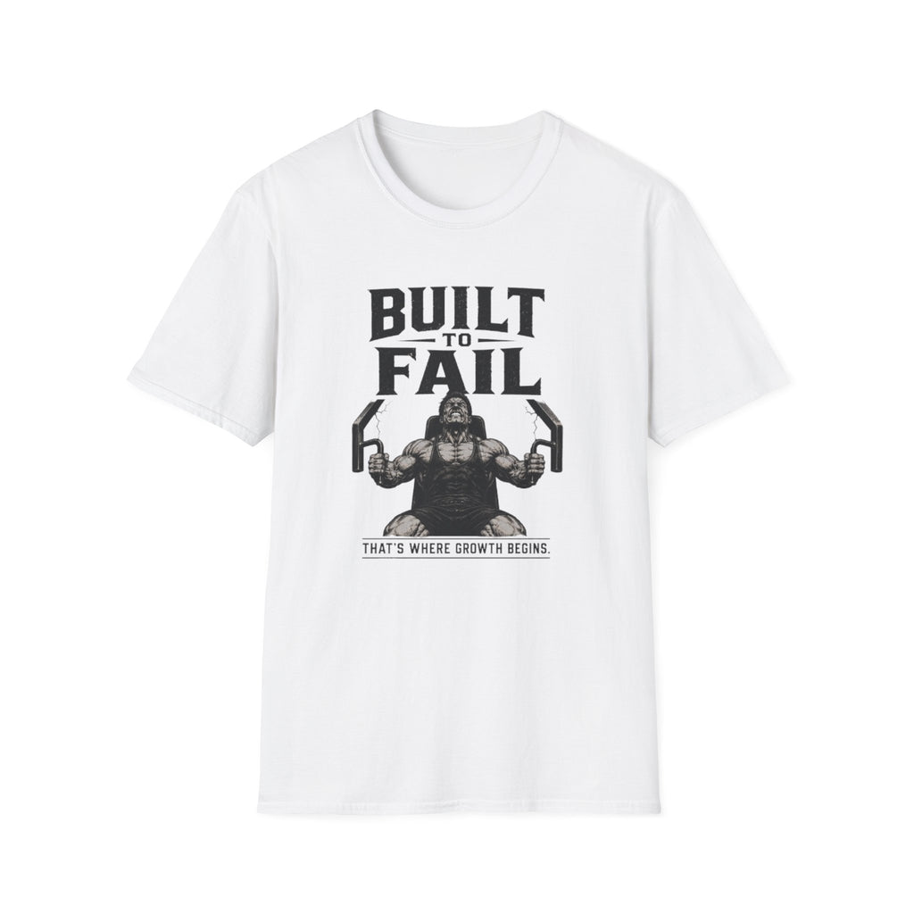 Built to Fail T-Shirt