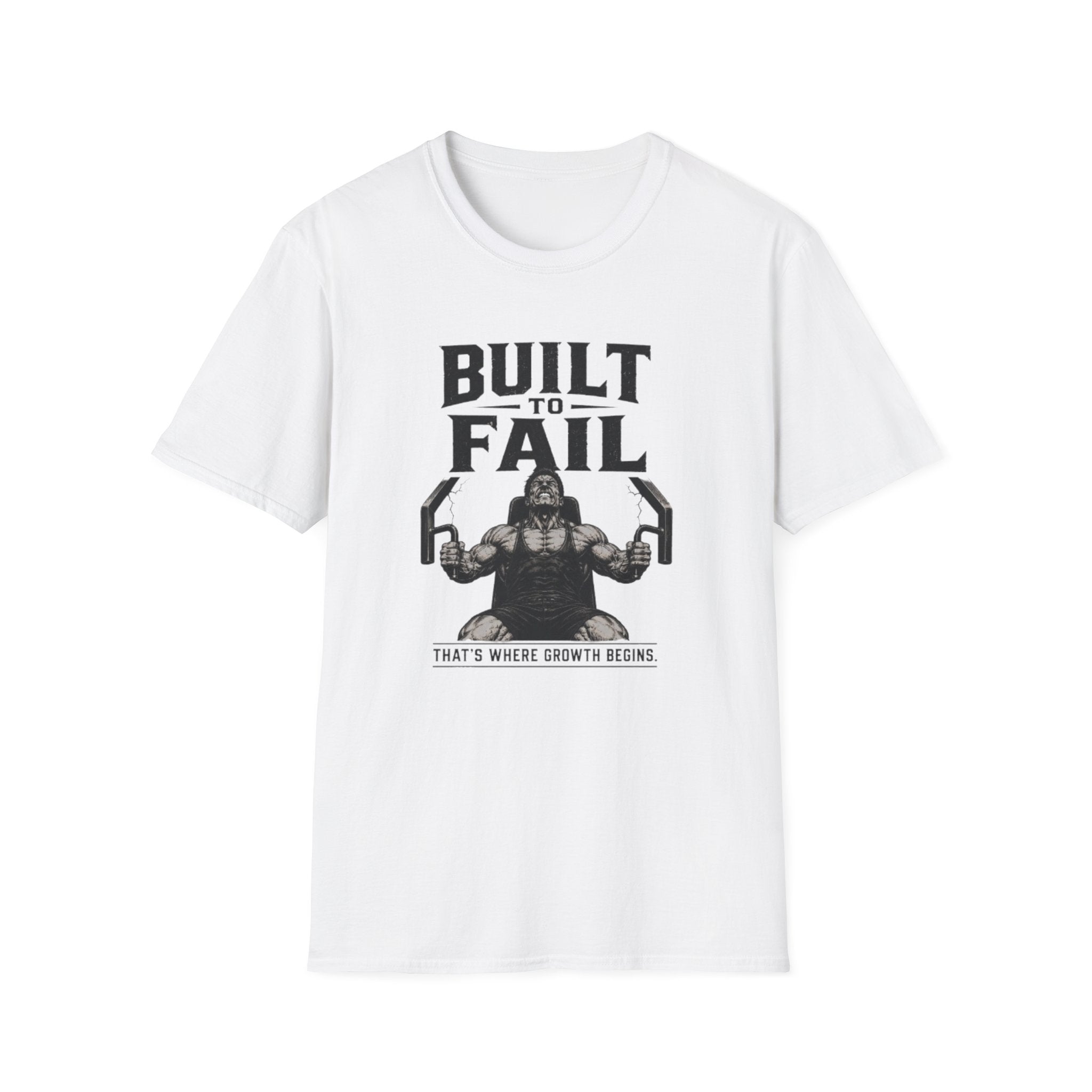 Built to Fail T-Shirt