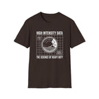 High Intensity Data T-Shirt