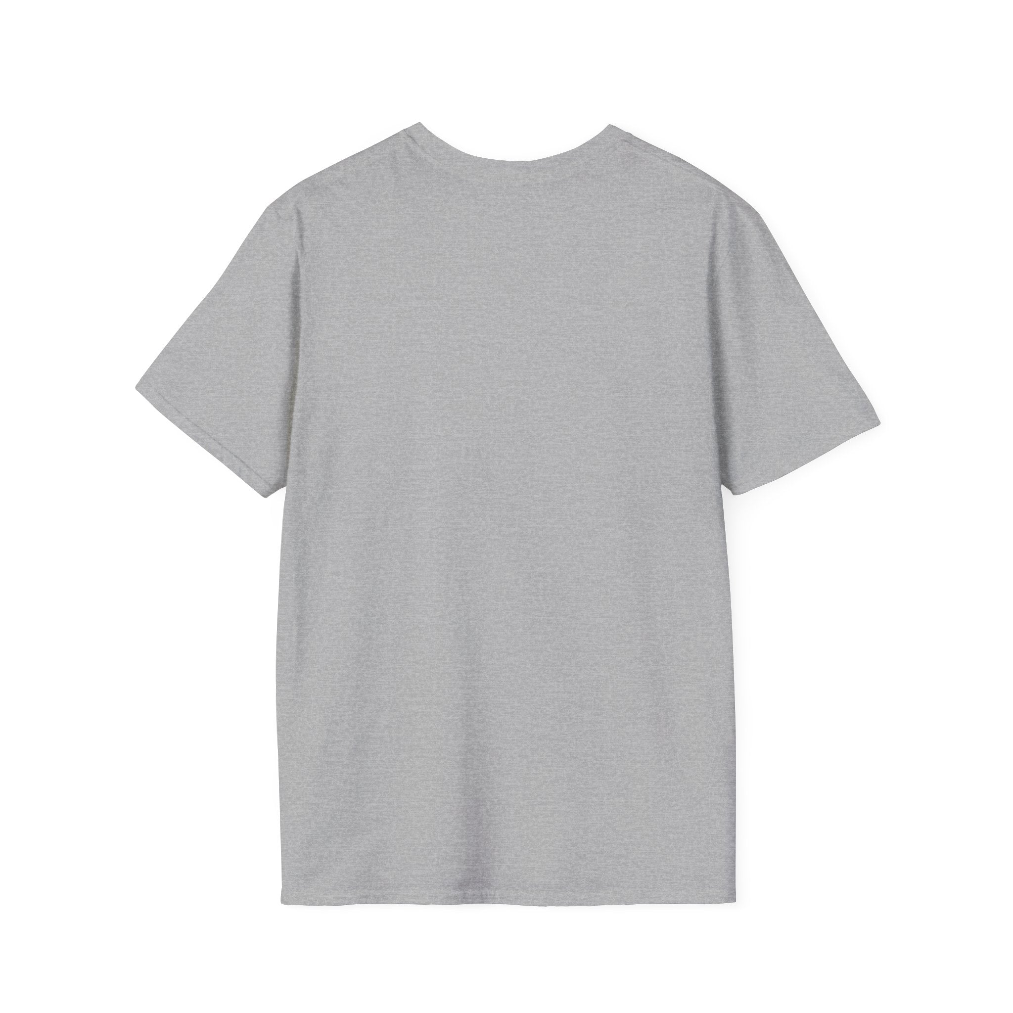 One More Impossible Rep T-Shirt
