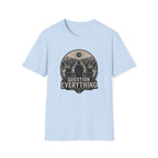 Question Everything T-Shirt
