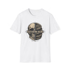 Death before volume t-shirt