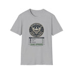 Department of Muscle Growth T-Shirt
