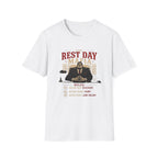 Rest Day Mafia T-Shirt
