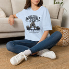 One More Impossible Rep T-Shirt