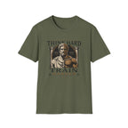 Think Hard - Train Harder T-Shirt