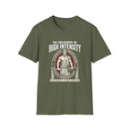 Philosophy of High Intensity T-Shirt