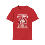 Philosophy of High Intensity T-Shirt