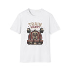 Train Heavy T-Shirt