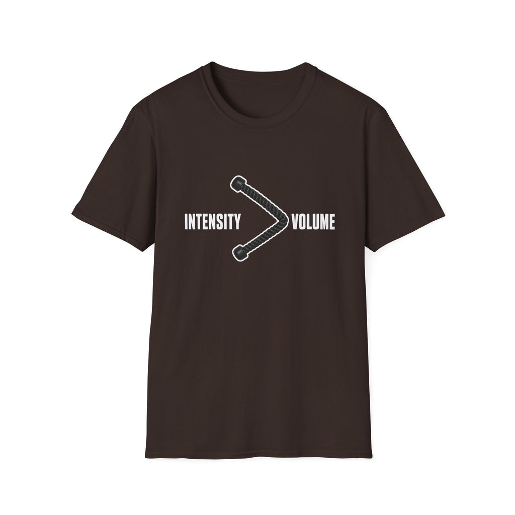 Intensity > Volume T-Shirt