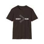 Intensity > Volume T-Shirt