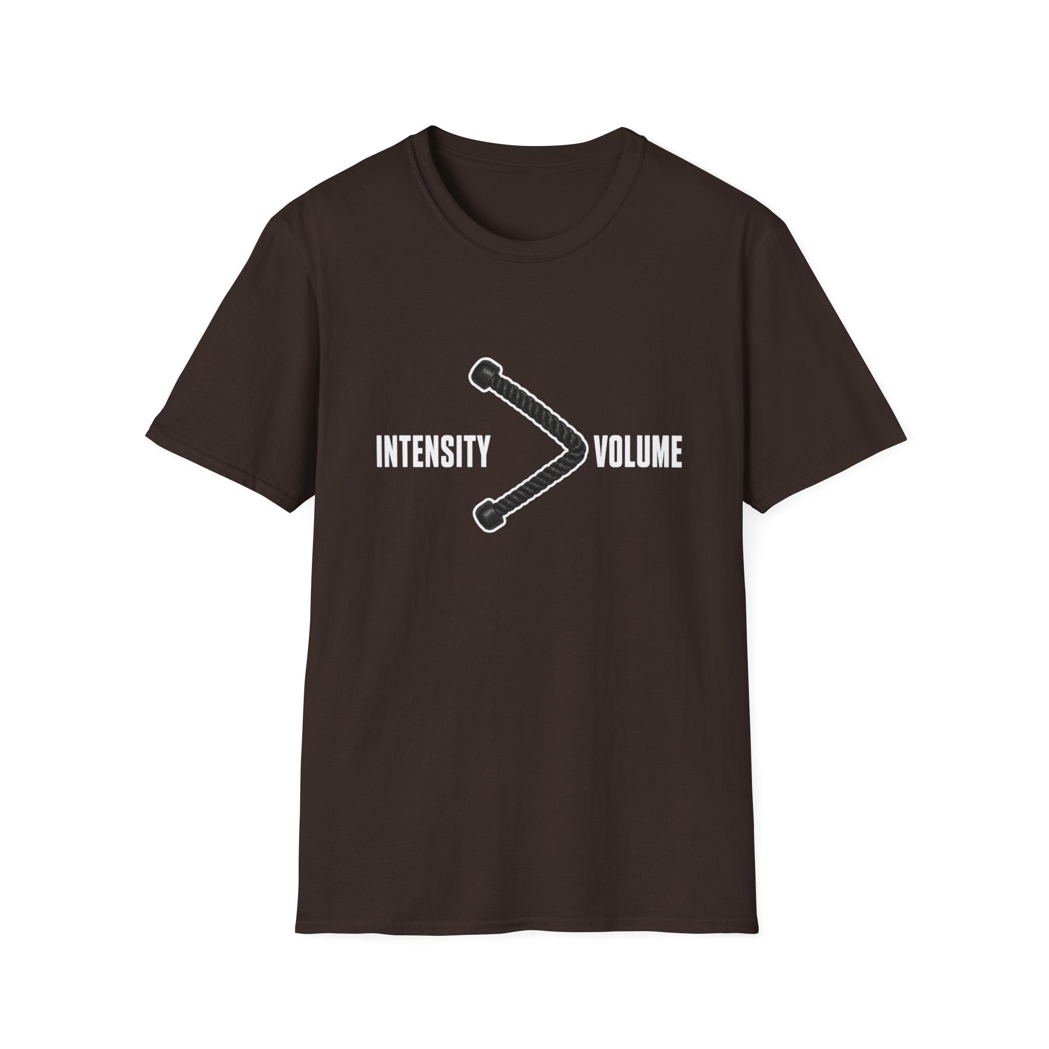 Intensity > Volume T-Shirt