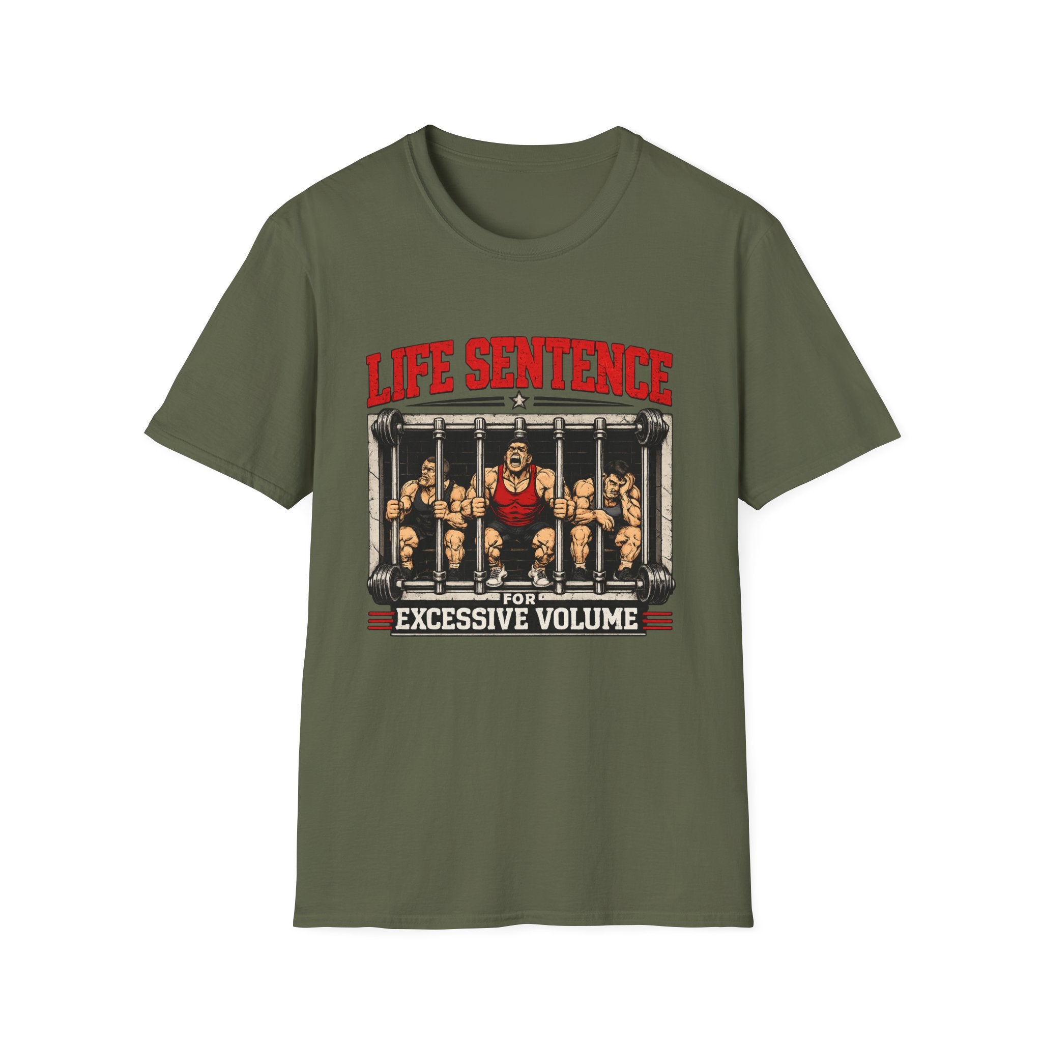 Life Sentence T-Shirt