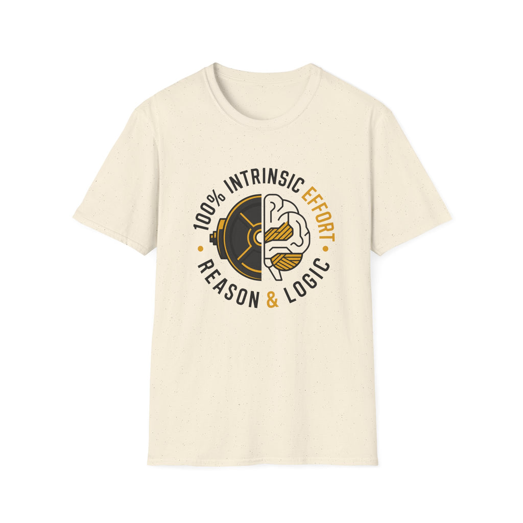 100% Intrinsic Effort T-Shirt