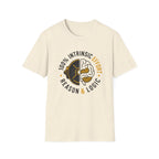 100% Intrinsic Effort T-Shirt