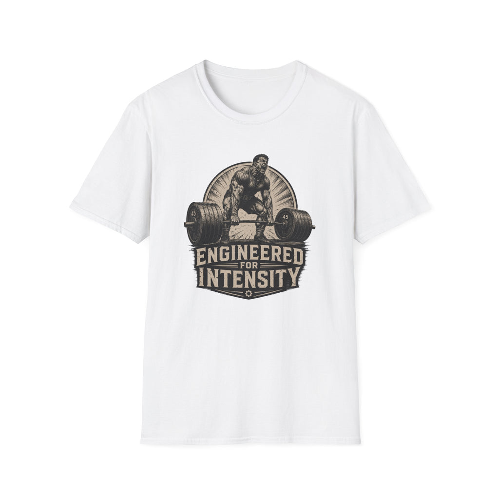 Engineered for Intensity T-Shirt