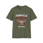 Pinnacle of Bodybuilding - Mike Mentzer T-Shirt