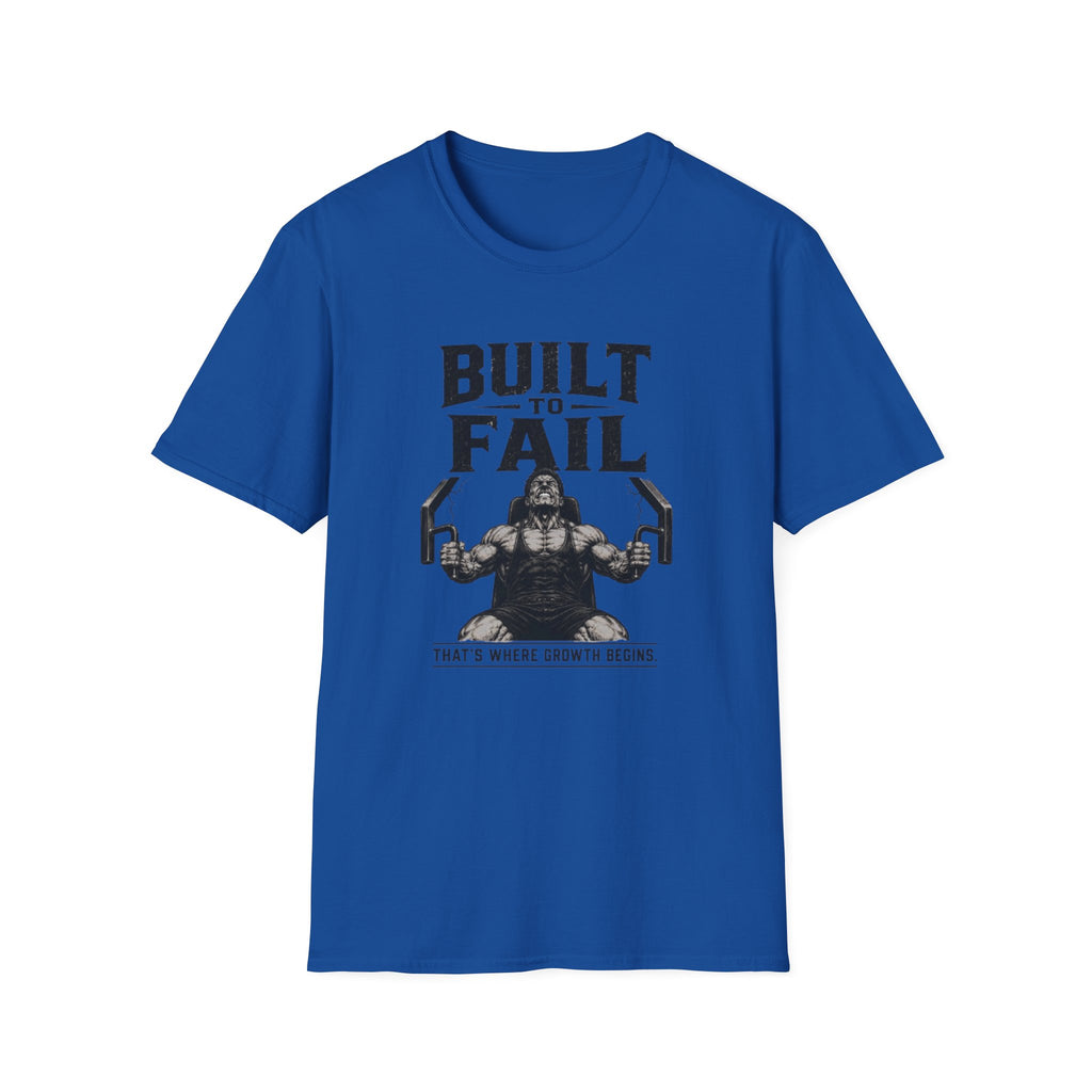 Built to Fail T-Shirt