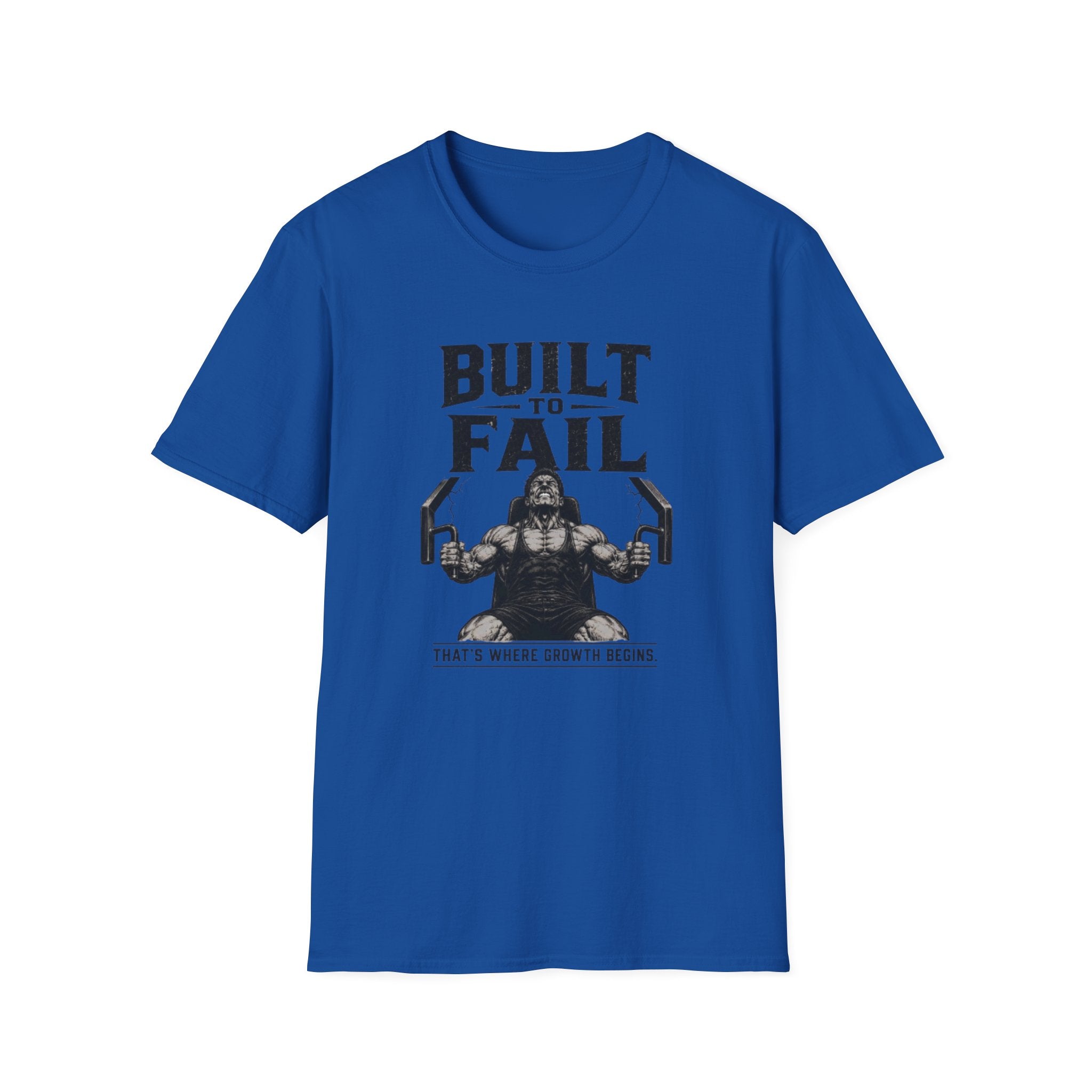 Built to Fail T-Shirt
