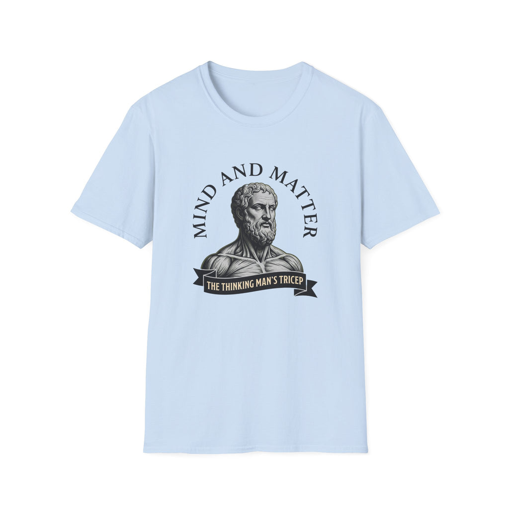 Mind and Matter T‑Shirt