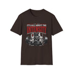 Intensity Weightlifting T-Shirt