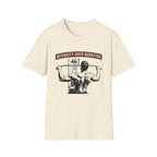 Intensity Over Duration T-Shirt