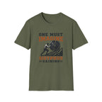One Must Imagine Sisyphus T-Shirt