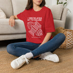 1 Reckless Set to Failure T-Shirt