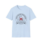 Junk Volume Association T-Shirt