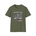 High Intensity Protocol T-Shirt
