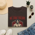 No Junk Volume, 1 Set to failure T-Shirt