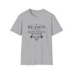Reason Over Repetition T-Shirt
