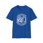 Less Volume, More Intensity T-Shirt