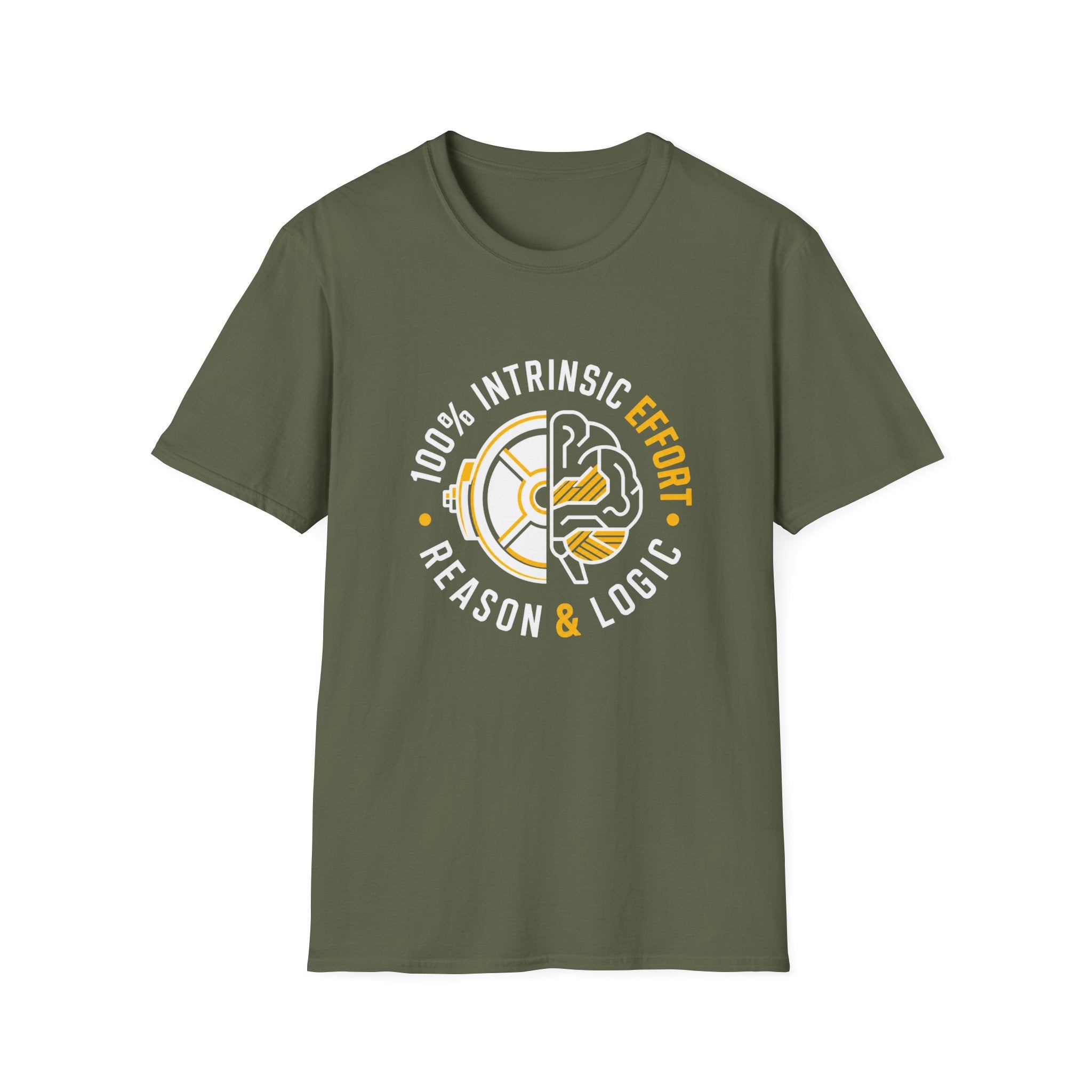 100% Intrinsic Effort T-Shirt