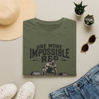 One More Impossible Rep T-Shirt